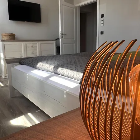Altstadtdomizil Zur Promenade Mit Balkon Und Klimaanlage * 톨거우